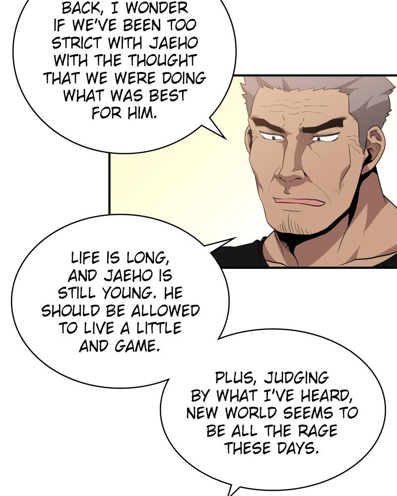 The Strongest Florist Chap 36 - Next Chap 37