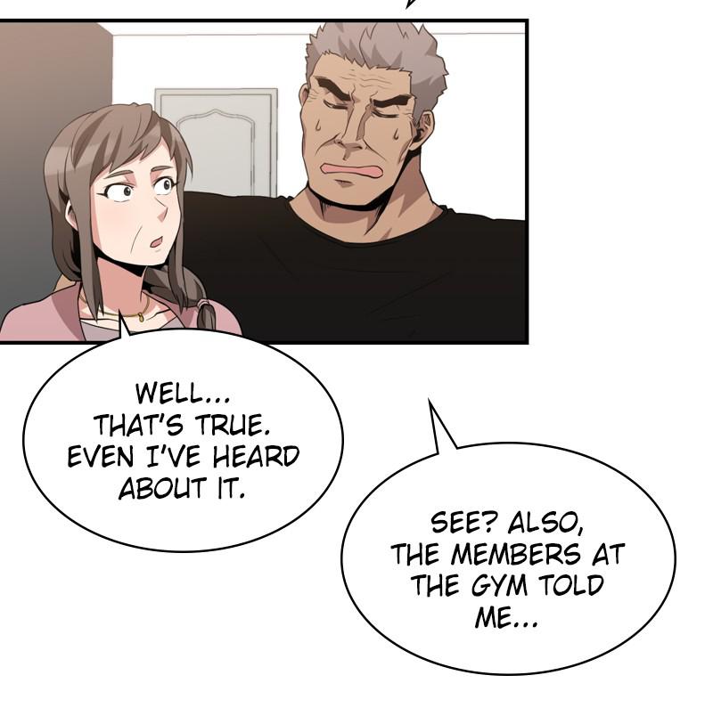 The Strongest Florist Chap 36 - Next Chap 37