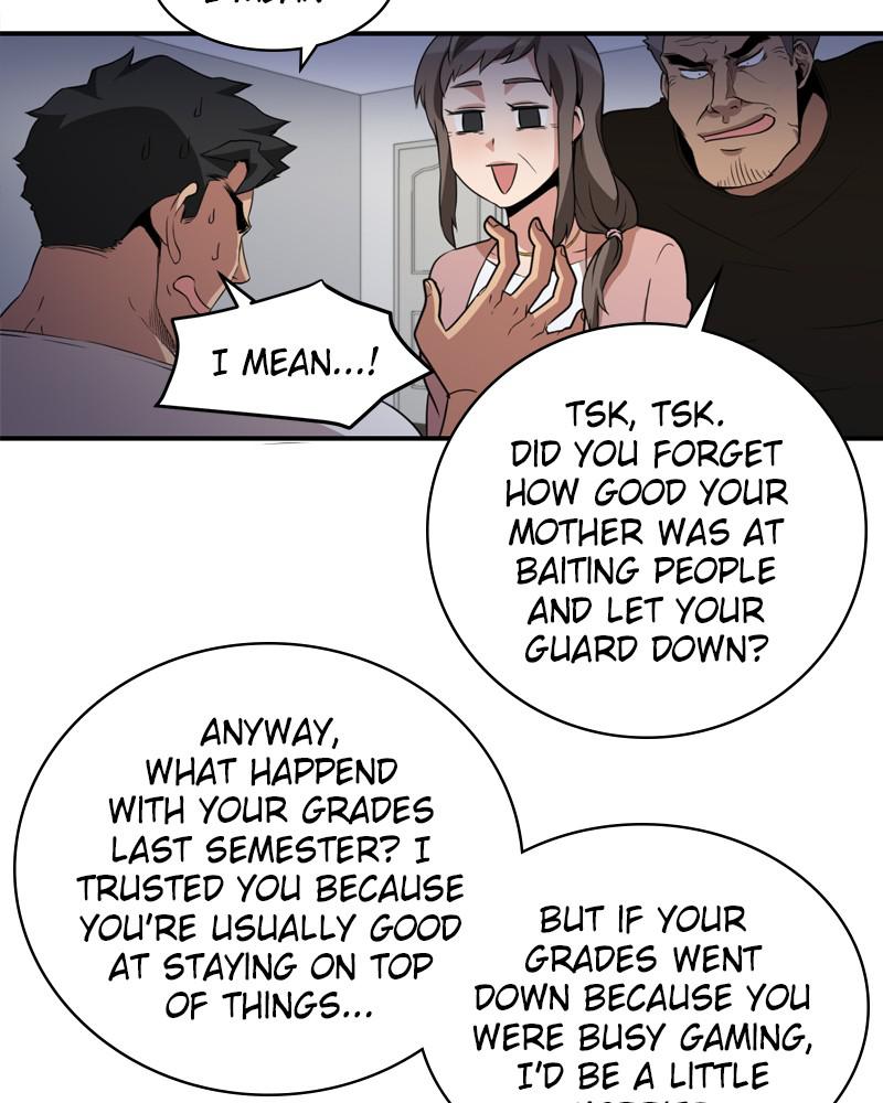 The Strongest Florist Chap 36 - Next Chap 37