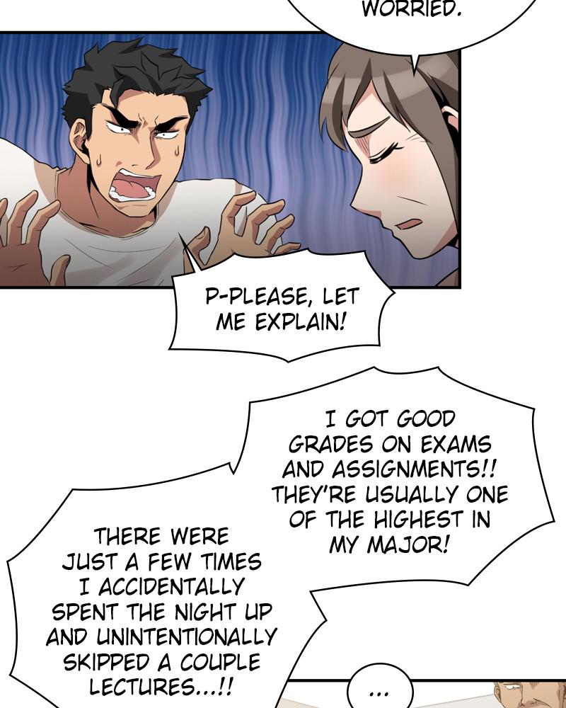 The Strongest Florist Chap 36 - Next Chap 37