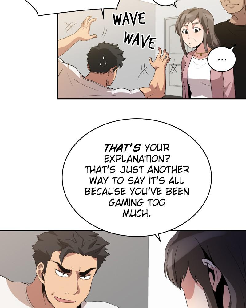 The Strongest Florist Chap 36 - Next Chap 37