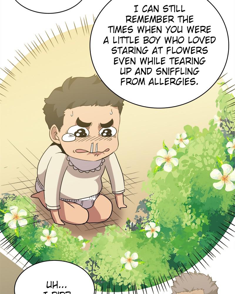 The Strongest Florist Chap 36 - Next Chap 37