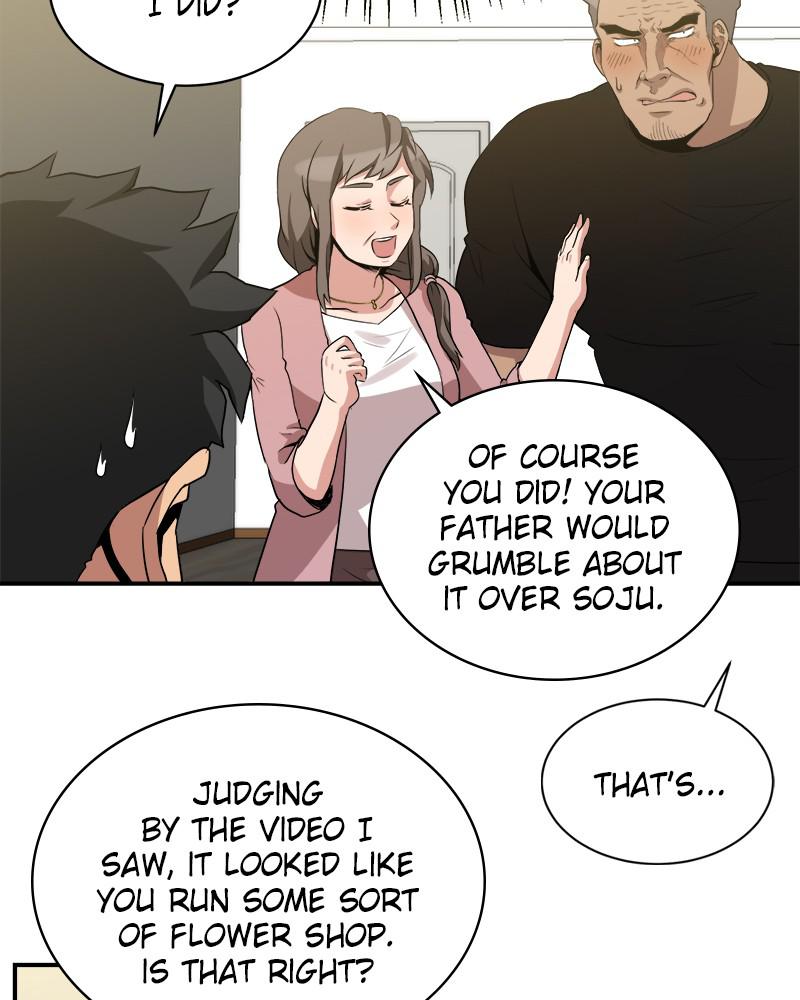 The Strongest Florist Chap 36 - Next Chap 37