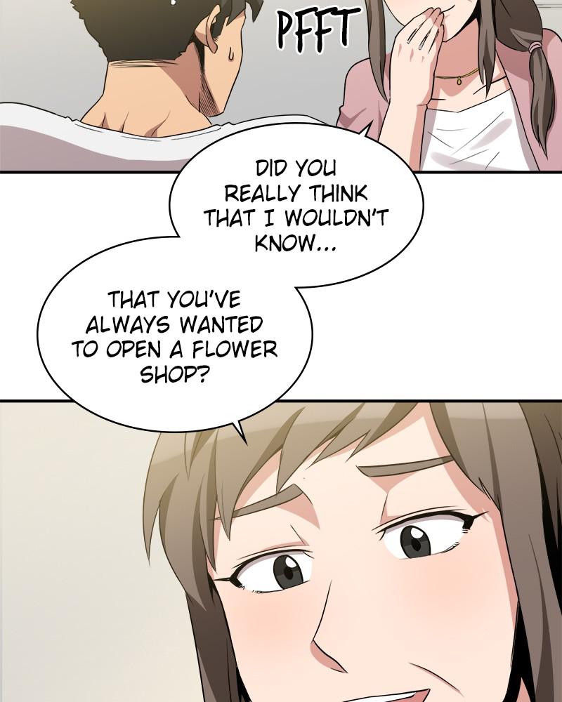 The Strongest Florist Chap 36 - Next Chap 37