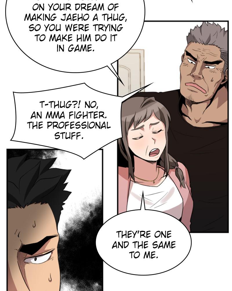 The Strongest Florist Chap 36 - Next Chap 37