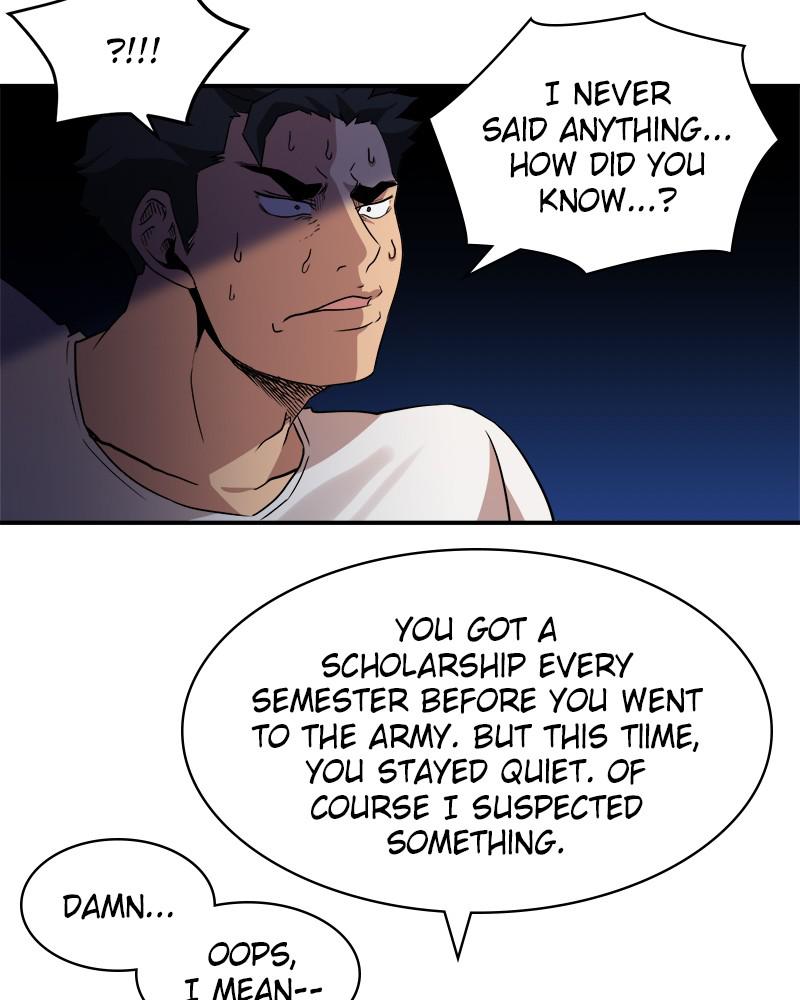 The Strongest Florist Chap 36 - Next Chap 37