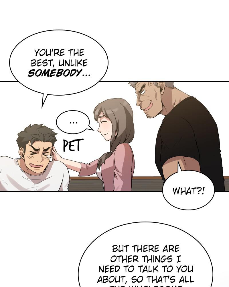 The Strongest Florist Chap 36 - Next Chap 37