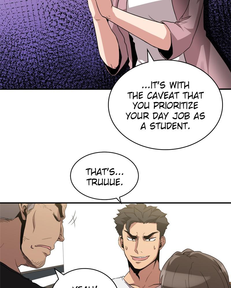 The Strongest Florist Chap 36 - Next Chap 37