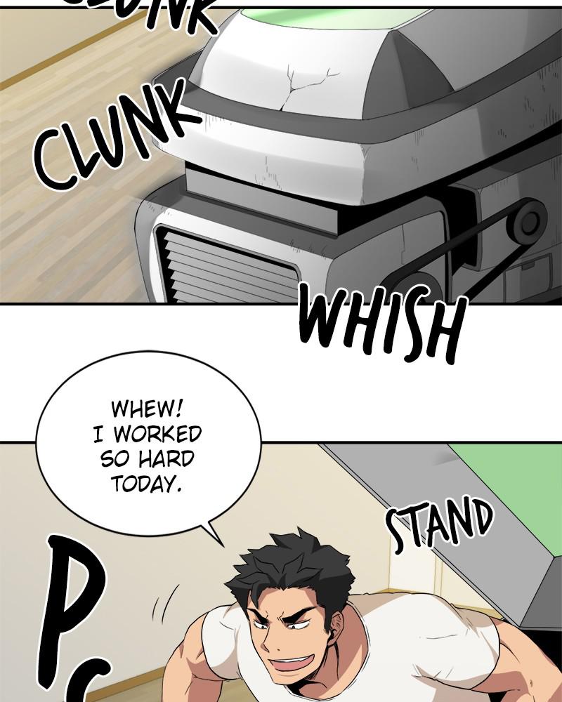 The Strongest Florist Chap 36 - Next Chap 37