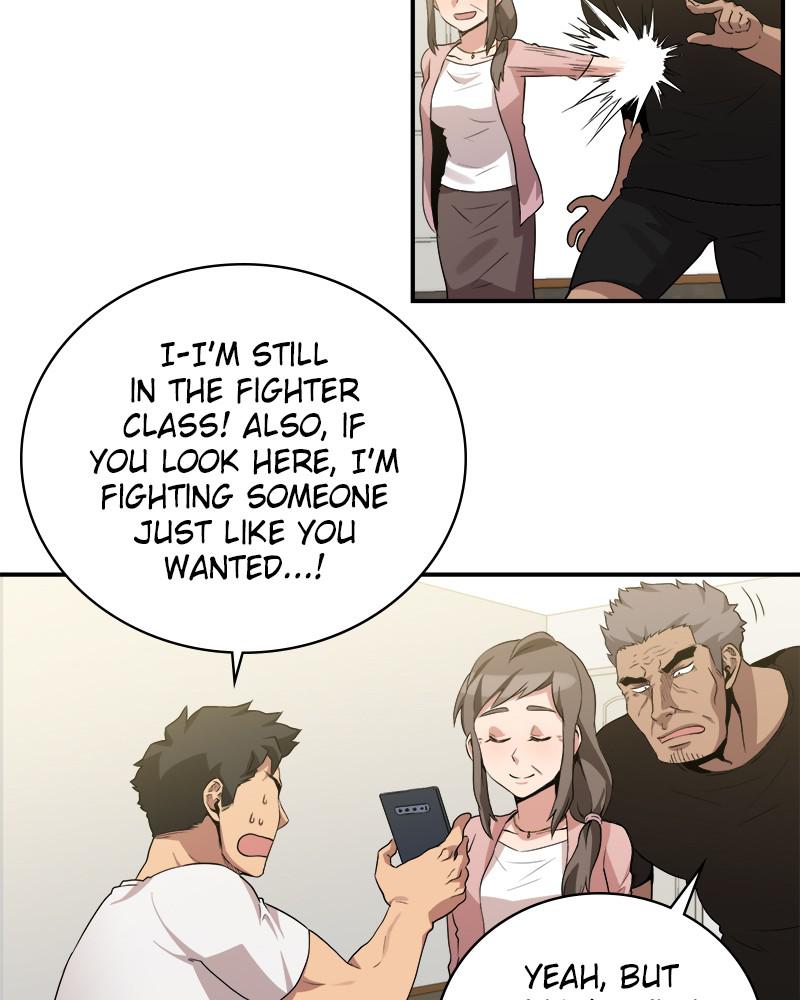 The Strongest Florist Chap 36 - Next Chap 37