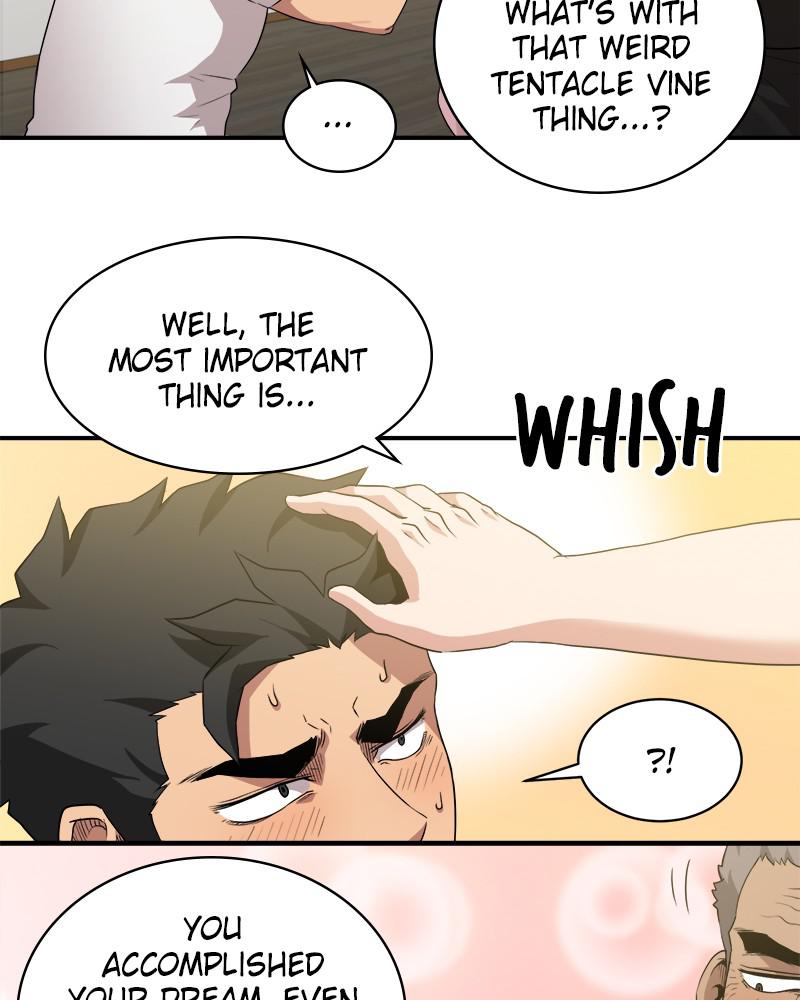 The Strongest Florist Chap 36 - Next Chap 37