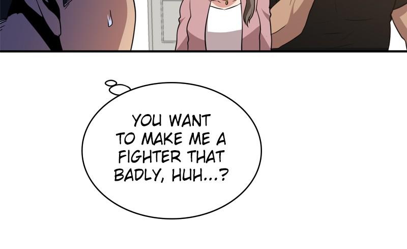 The Strongest Florist Chap 36 - Next Chap 37