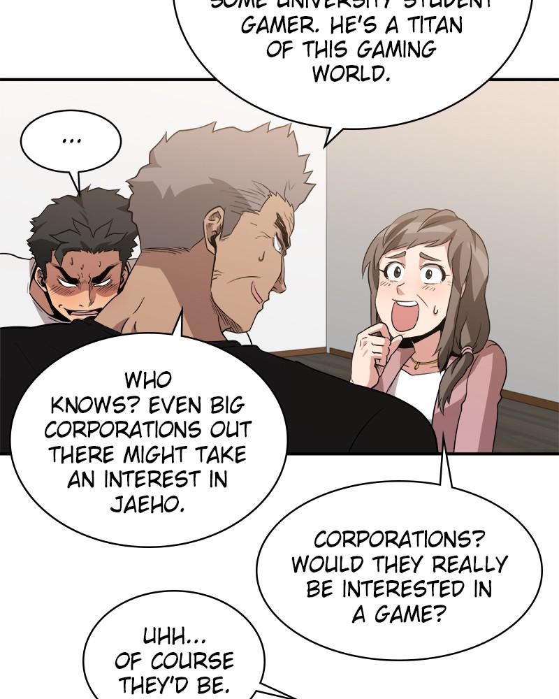 The Strongest Florist Chap 36 - Next Chap 37