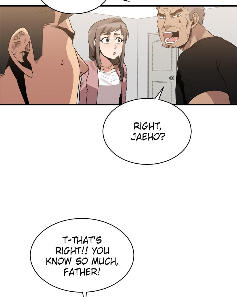 The Strongest Florist Chap 36 - Next Chap 37
