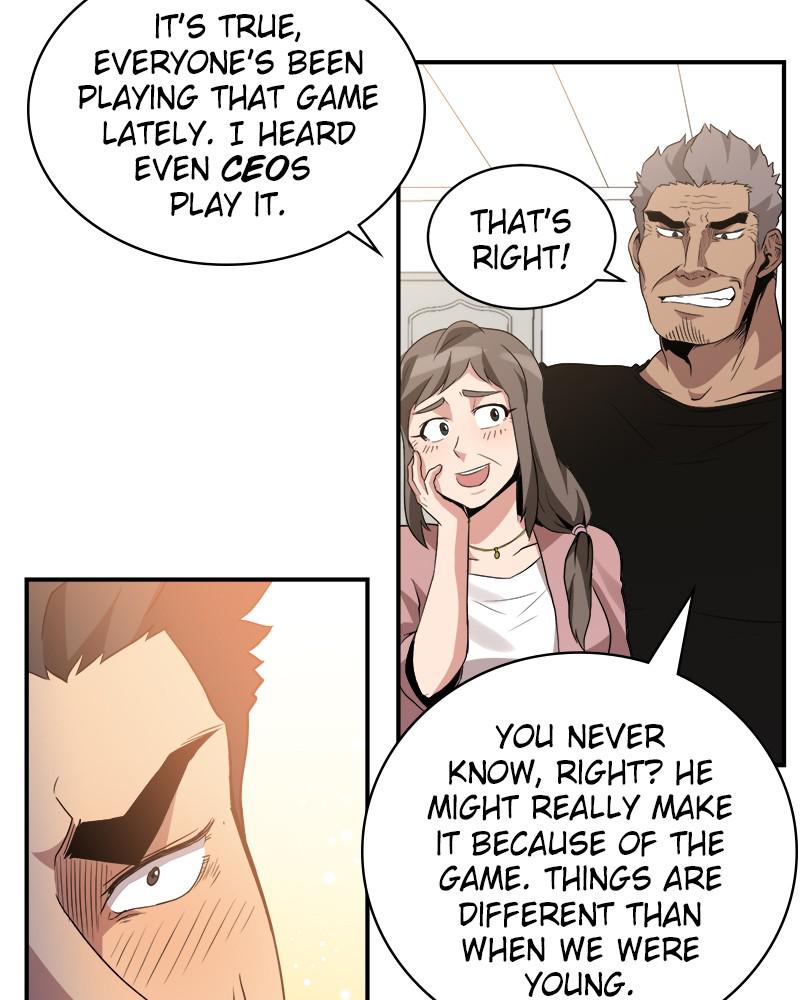The Strongest Florist Chap 36 - Next Chap 37