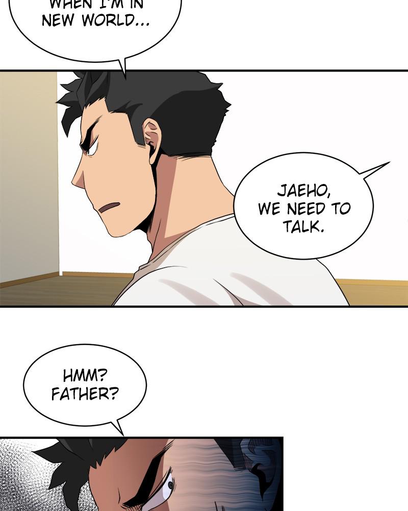 The Strongest Florist Chap 36 - Next Chap 37