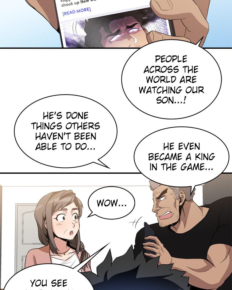 The Strongest Florist Chap 36 - Next Chap 37