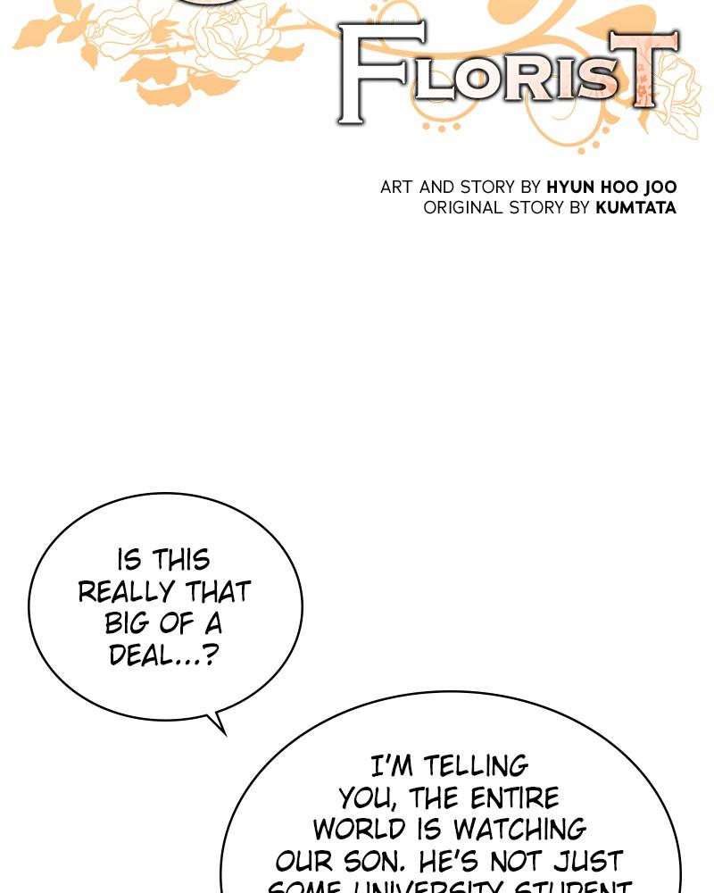 The Strongest Florist Chap 36 - Next Chap 37