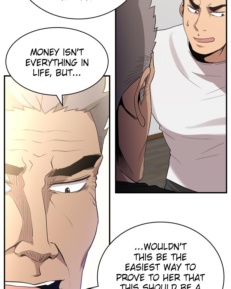 The Strongest Florist Chap 36 - Next Chap 37