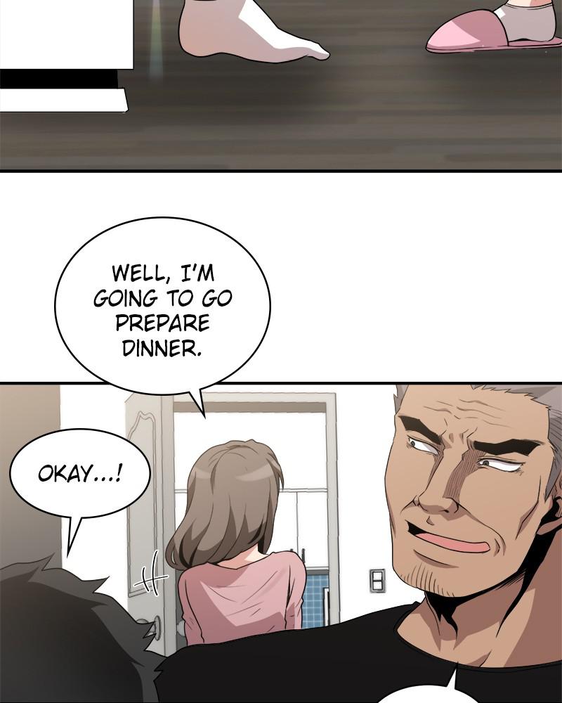 The Strongest Florist Chap 36 - Next Chap 37