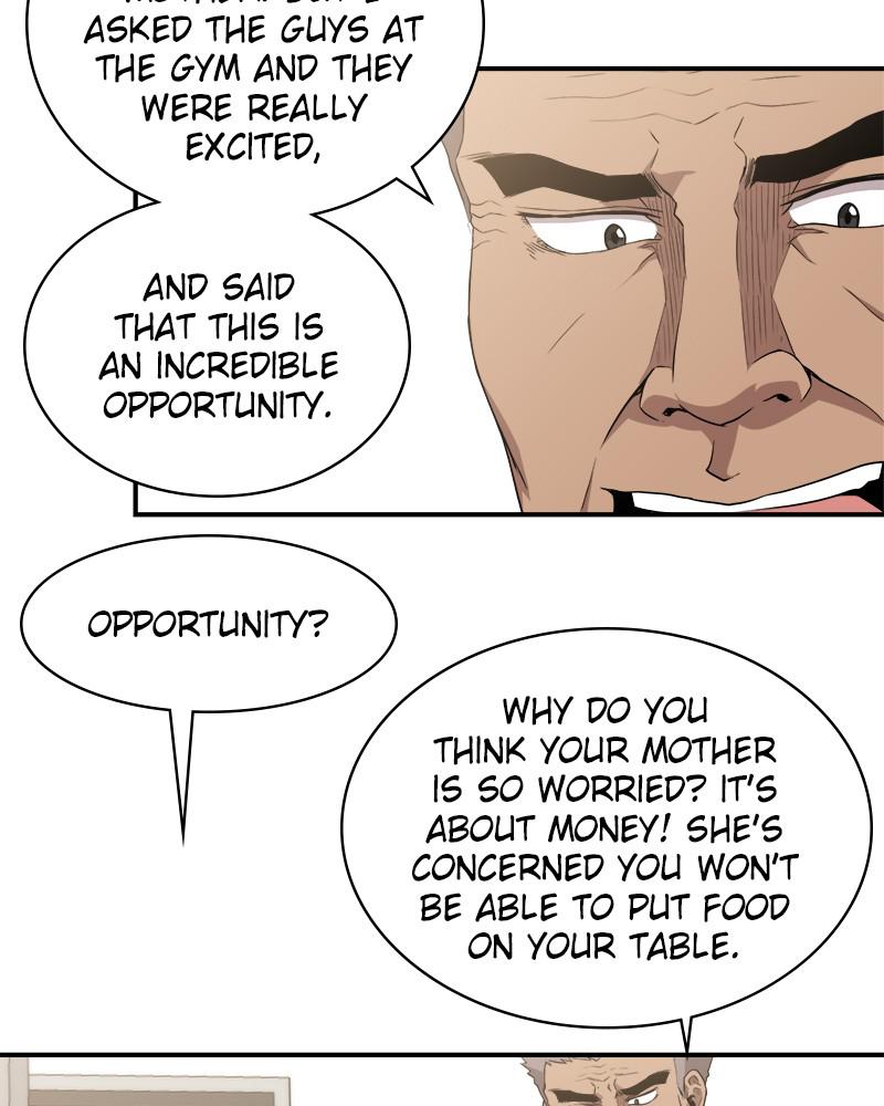 The Strongest Florist Chap 36 - Next Chap 37