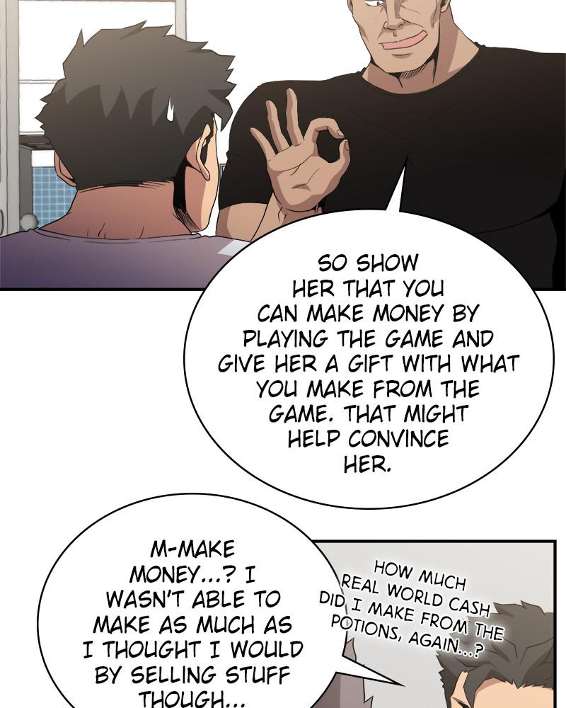 The Strongest Florist Chap 36 - Next Chap 37