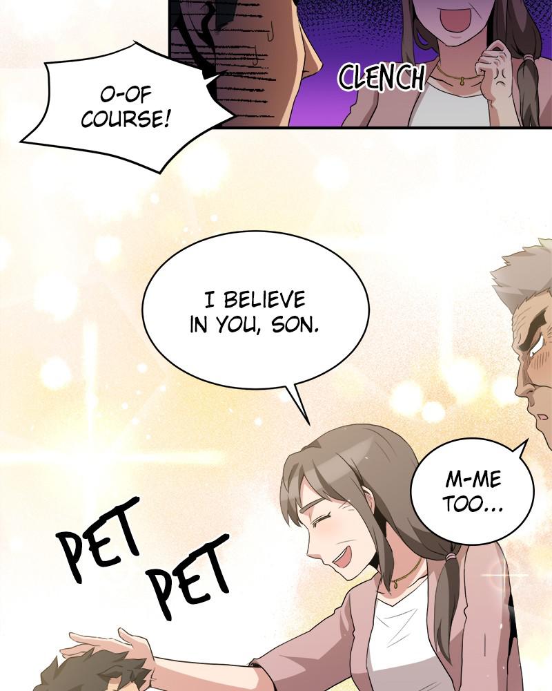 The Strongest Florist Chap 36 - Next Chap 37