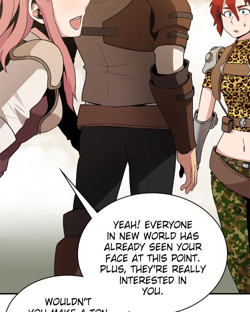 The Strongest Florist Chap 36 - Next Chap 37