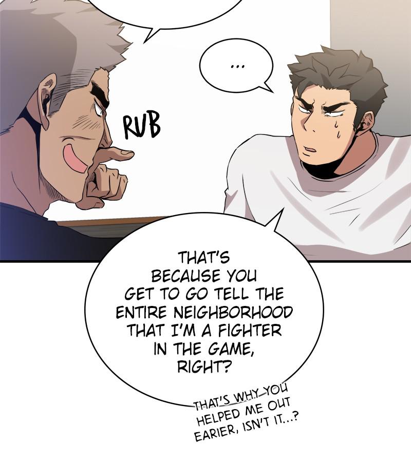 The Strongest Florist Chap 36 - Next Chap 37