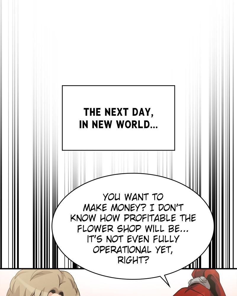 The Strongest Florist Chap 36 - Next Chap 37