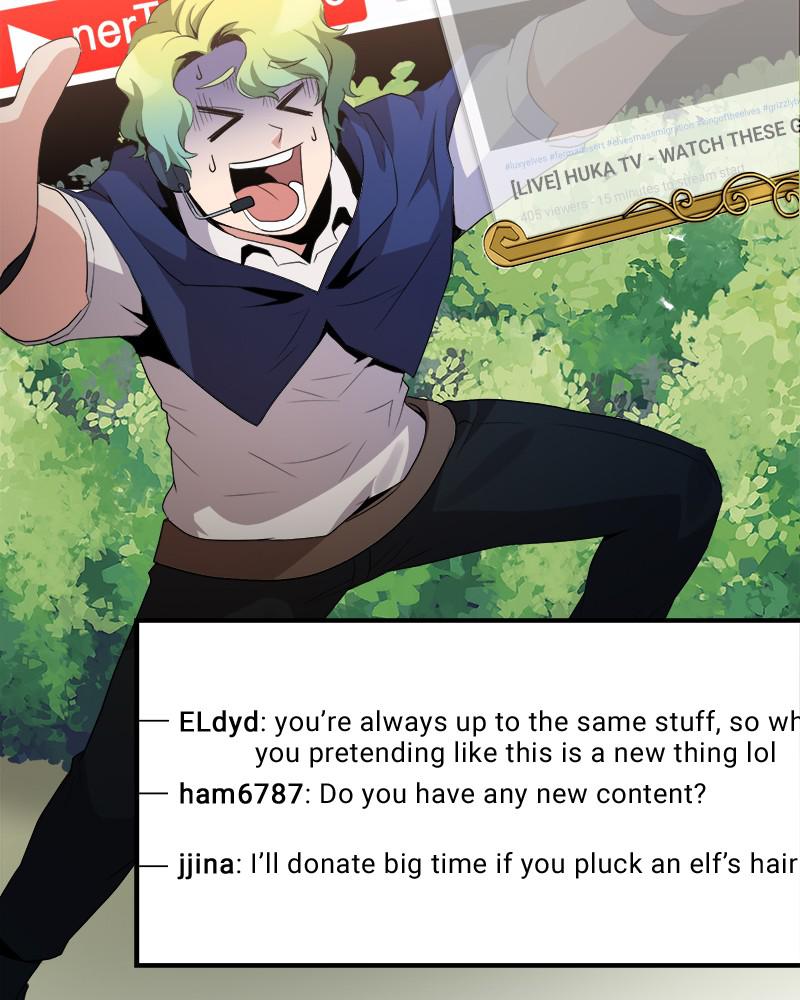 The Strongest Florist Chap 36 - Next Chap 37