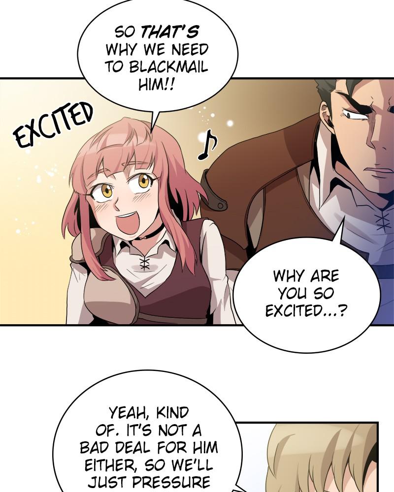 The Strongest Florist Chap 36 - Next Chap 37