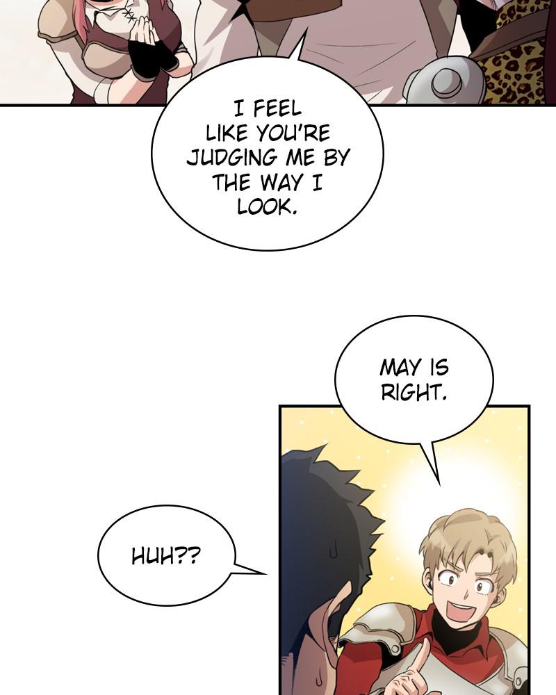 The Strongest Florist Chap 36 - Next Chap 37