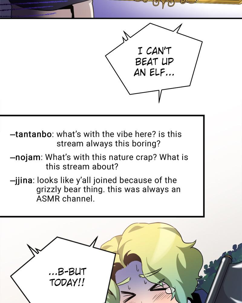 The Strongest Florist Chap 36 - Next Chap 37