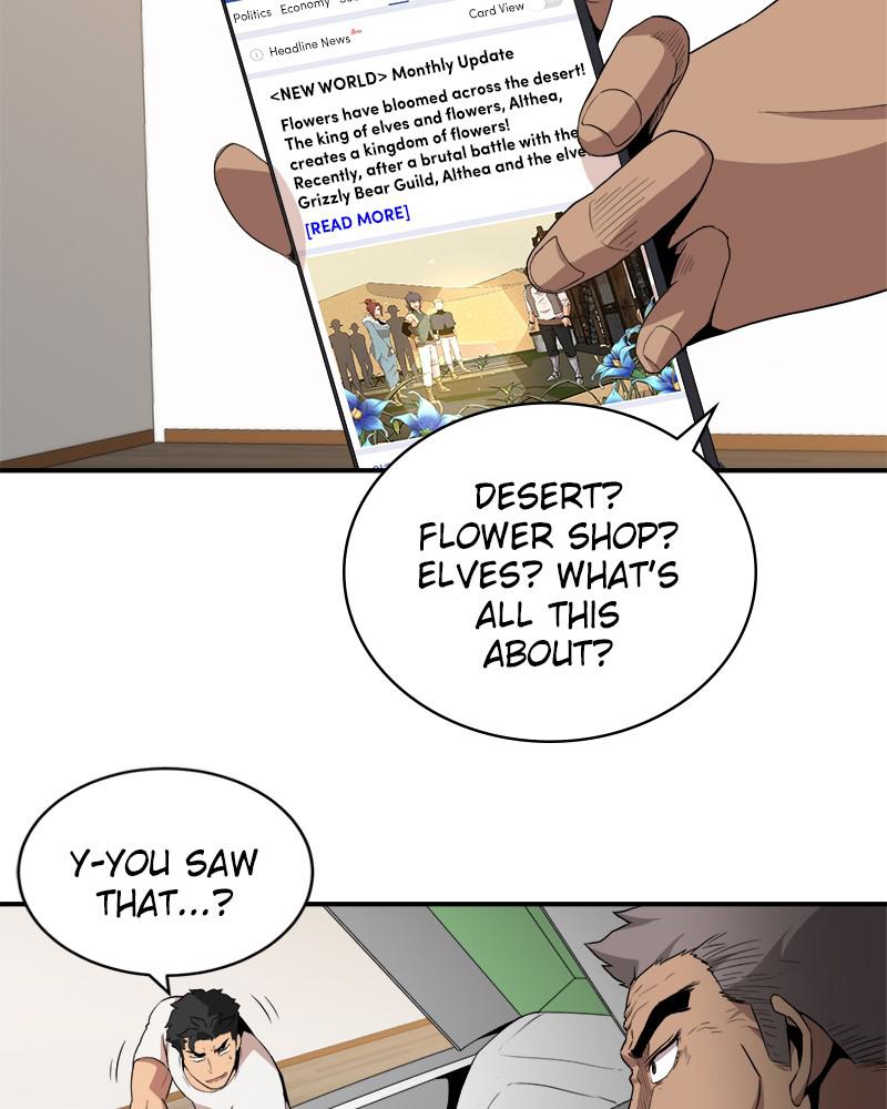 The Strongest Florist Chap 36 - Next Chap 37