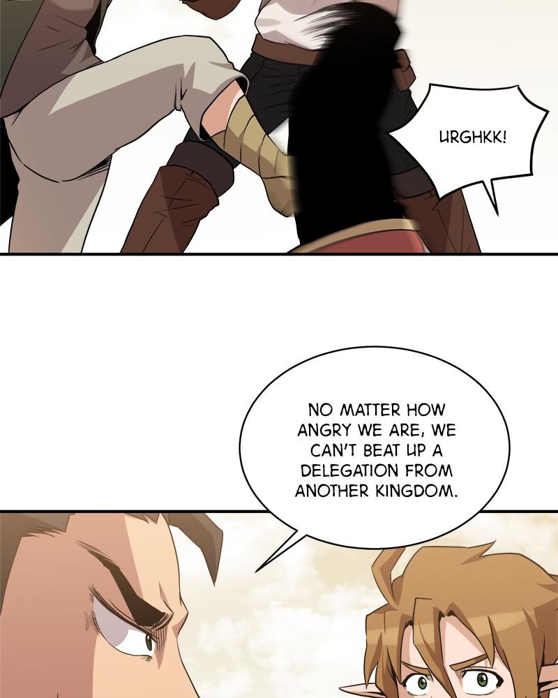 The Strongest Florist Chap 38 - Next Chap 39