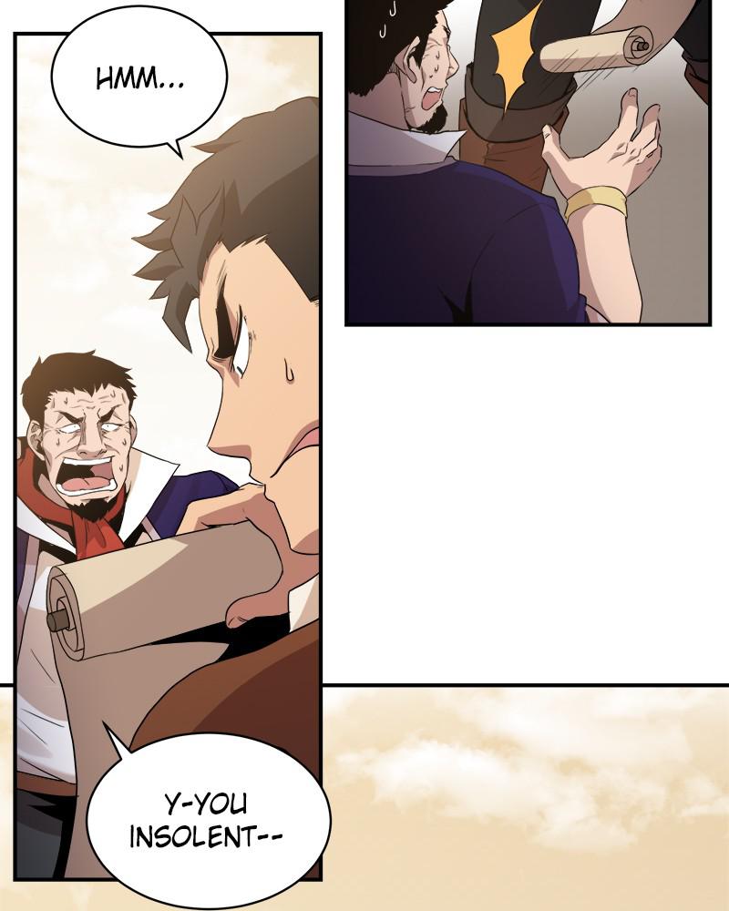 The Strongest Florist Chap 38 - Next Chap 39