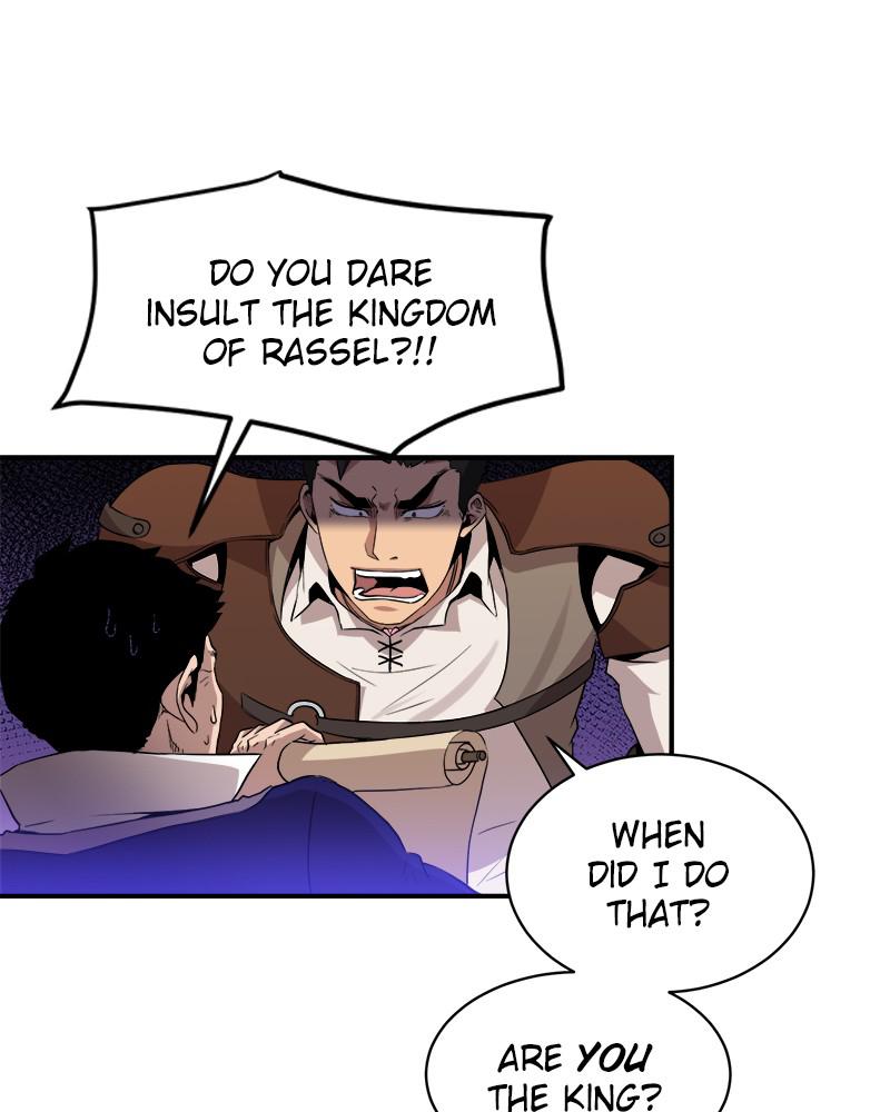 The Strongest Florist Chap 38 - Next Chap 39