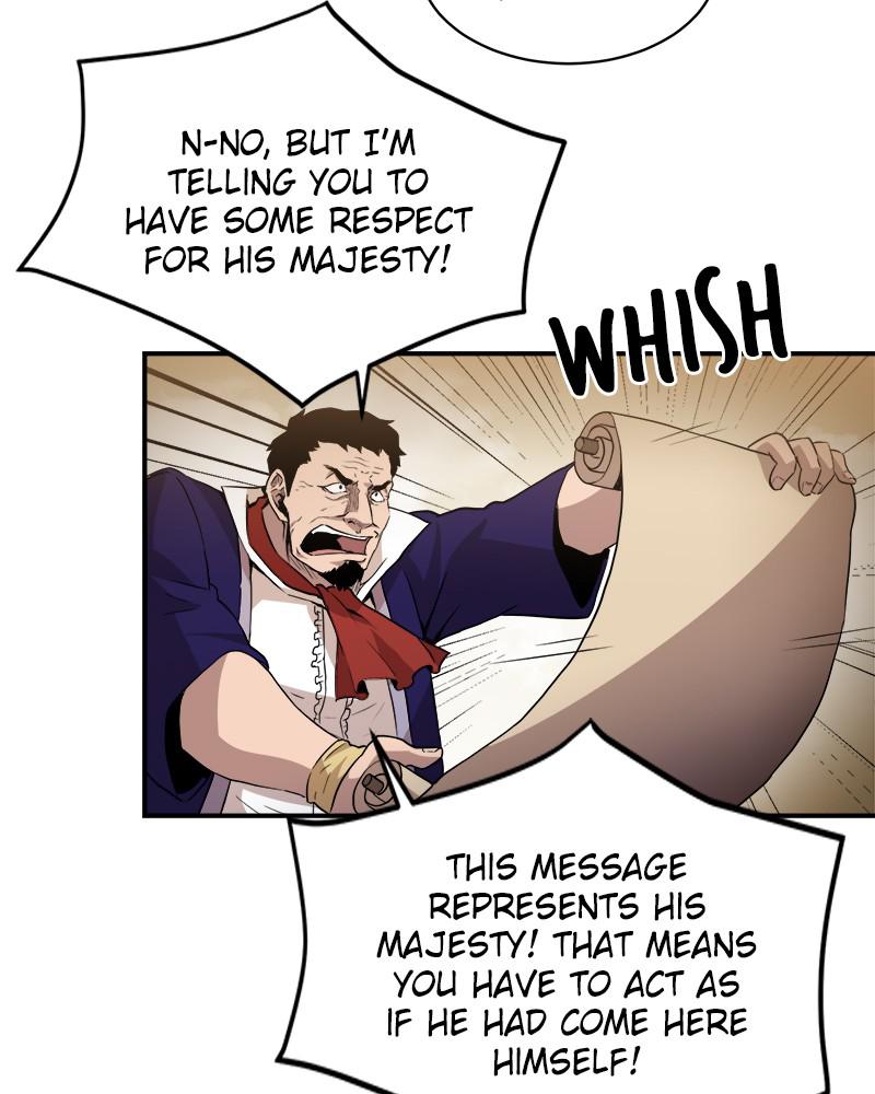 The Strongest Florist Chap 38 - Next Chap 39