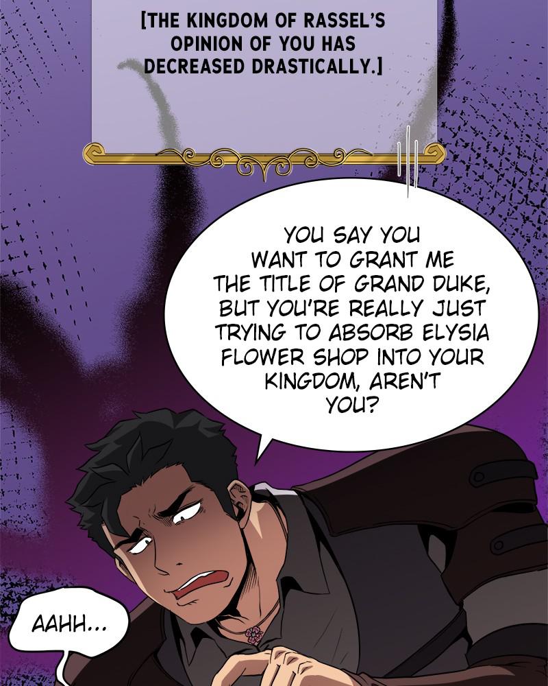 The Strongest Florist Chap 38 - Next Chap 39