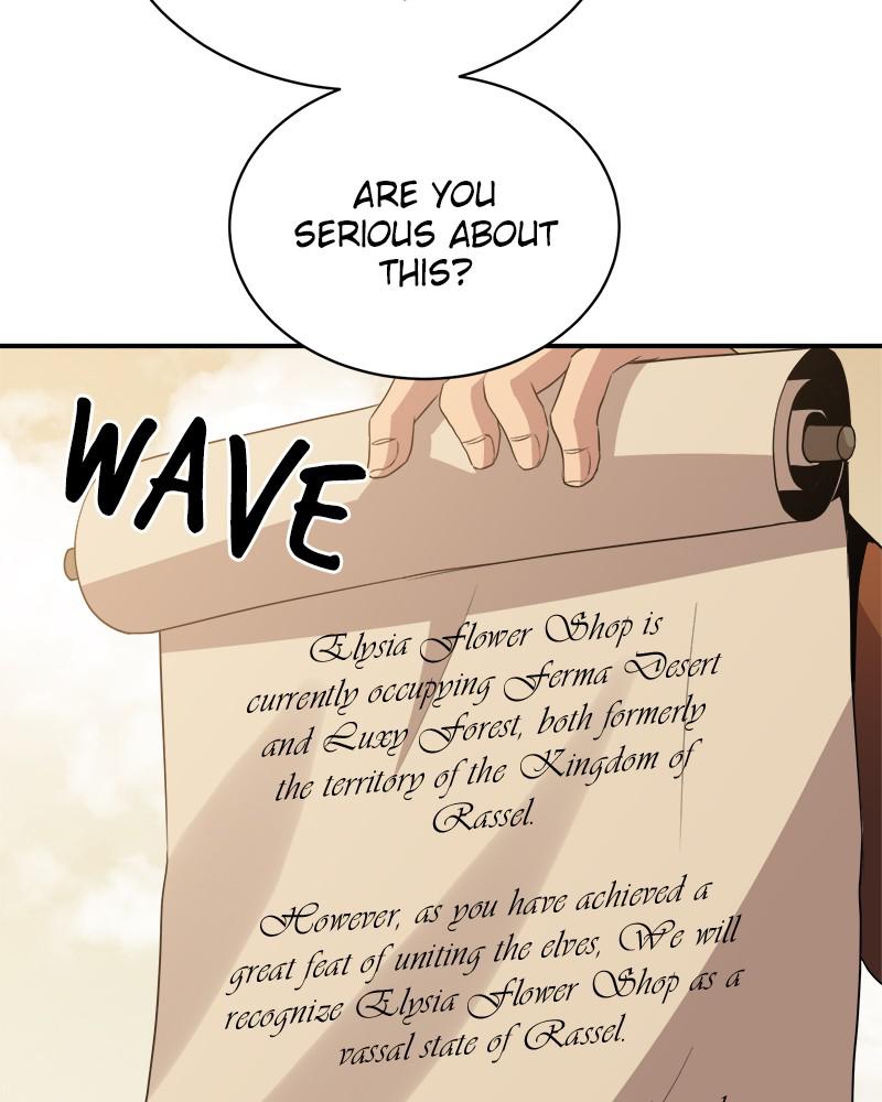The Strongest Florist Chap 38 - Next Chap 39