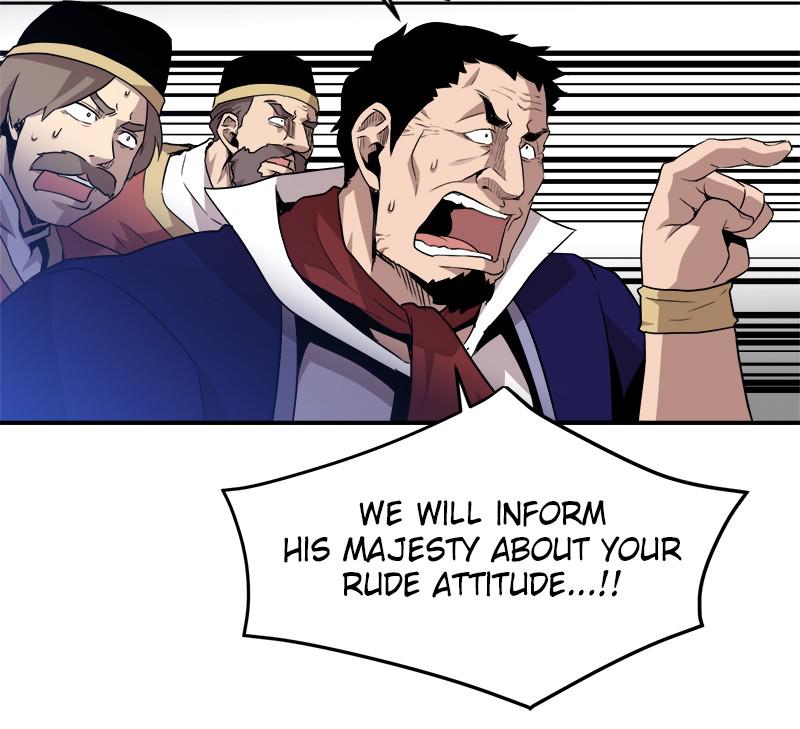 The Strongest Florist Chap 38 - Next Chap 39