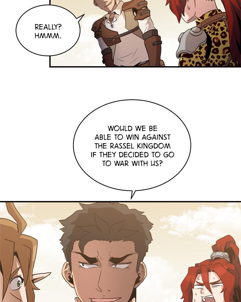 The Strongest Florist Chap 38 - Next Chap 39