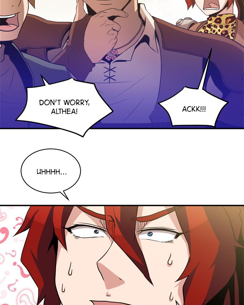 The Strongest Florist Chap 38 - Next Chap 39