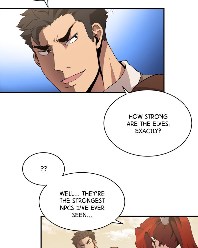 The Strongest Florist Chap 38 - Next Chap 39