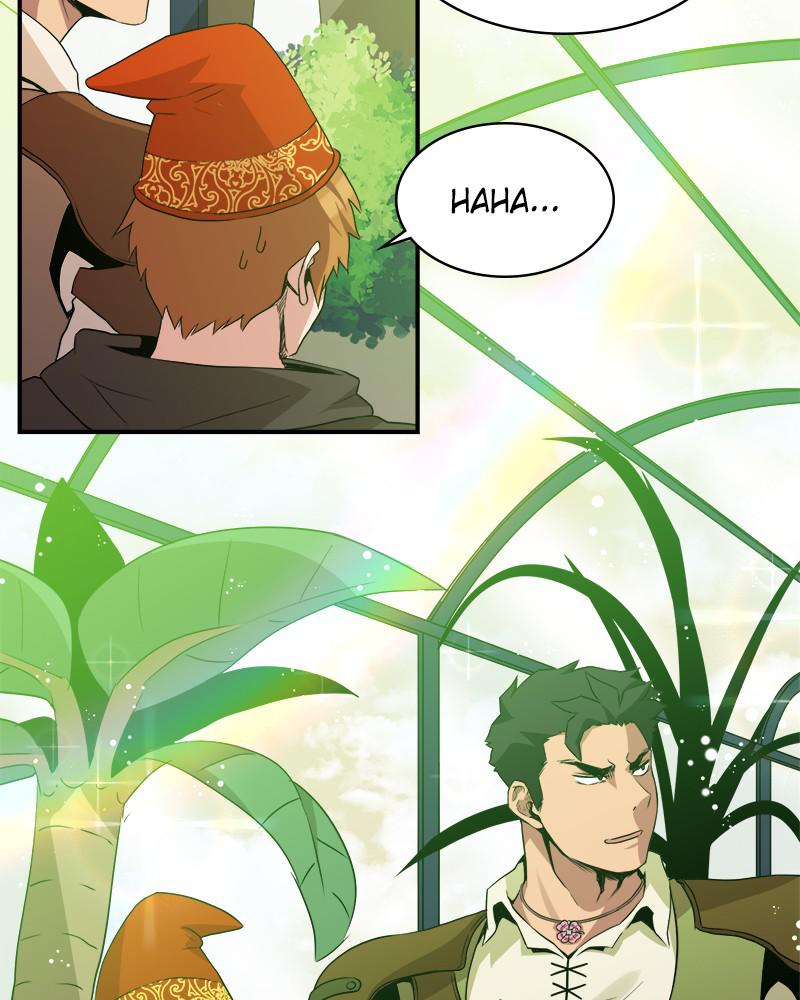 The Strongest Florist Chap 38 - Next Chap 39