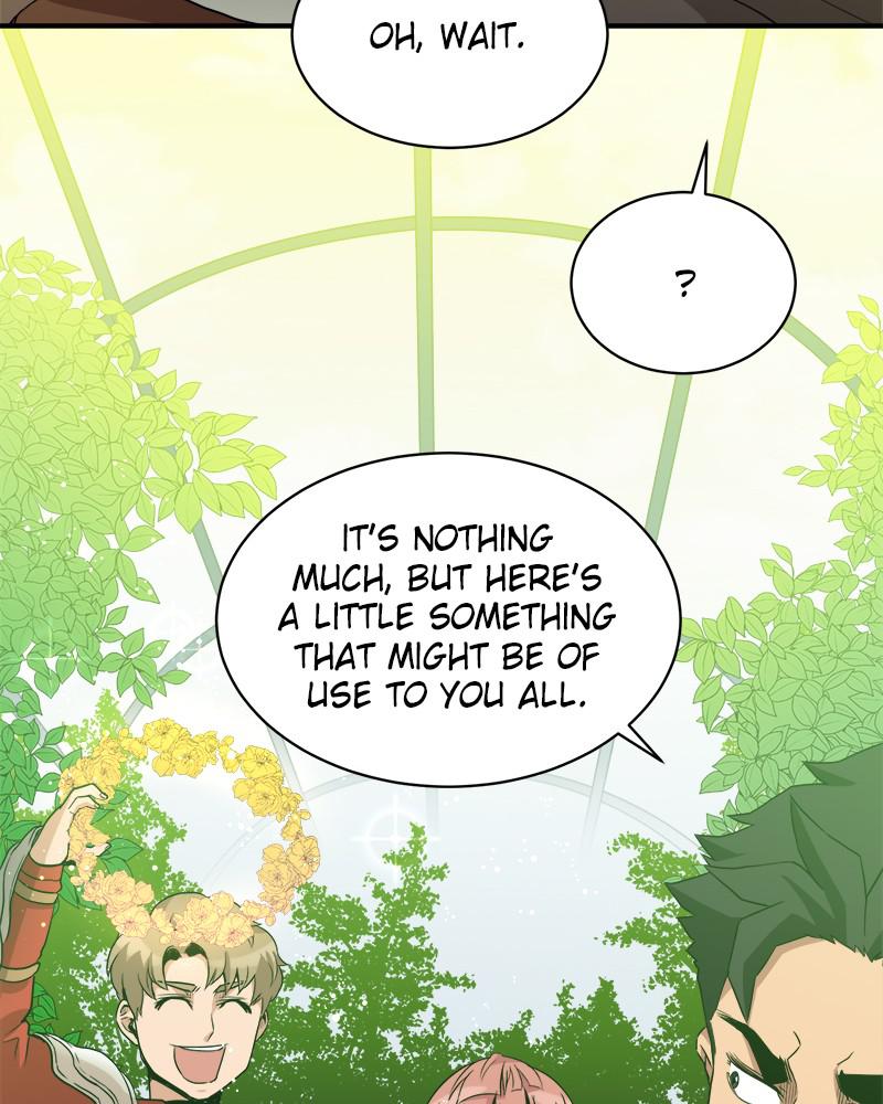 The Strongest Florist Chap 38 - Next Chap 39