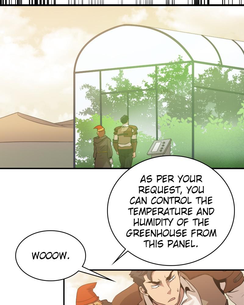 The Strongest Florist Chap 38 - Next Chap 39