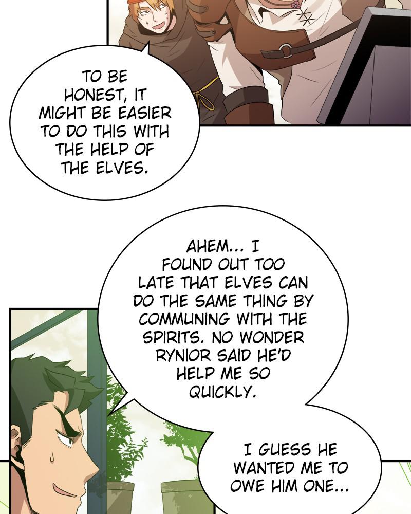 The Strongest Florist Chap 38 - Next Chap 39