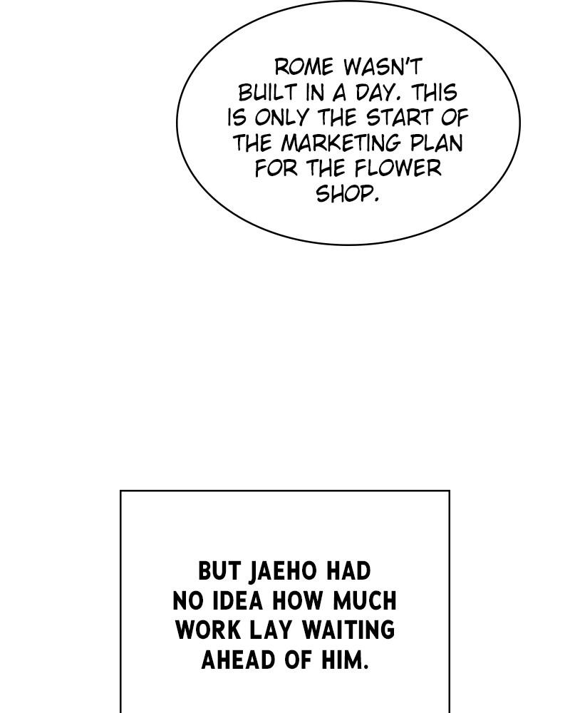 The Strongest Florist Chap 38 - Next Chap 39